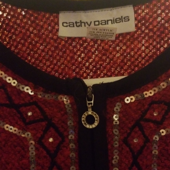 Sweater 1x - Picture 2 of 3